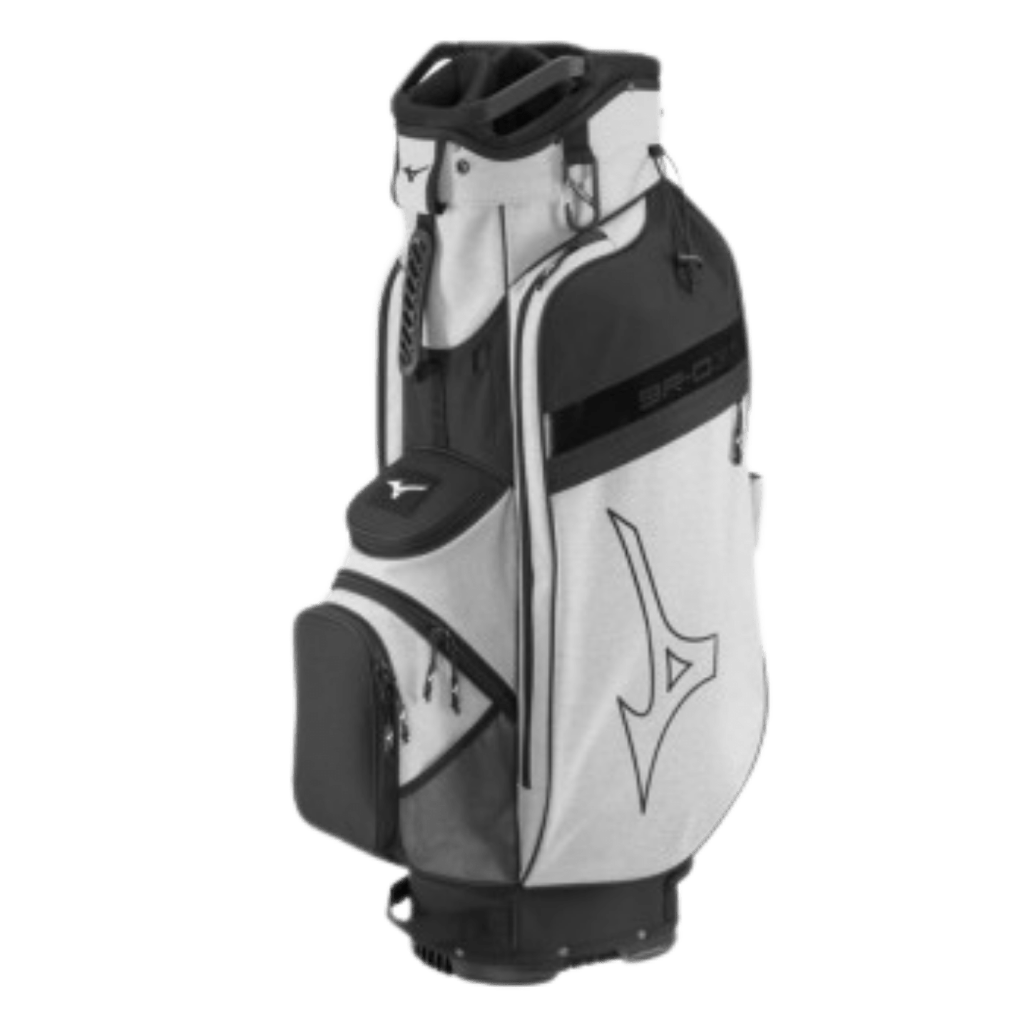 Sac chariot | #color_gris
