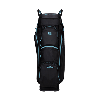 Sac chariot | #color_noir