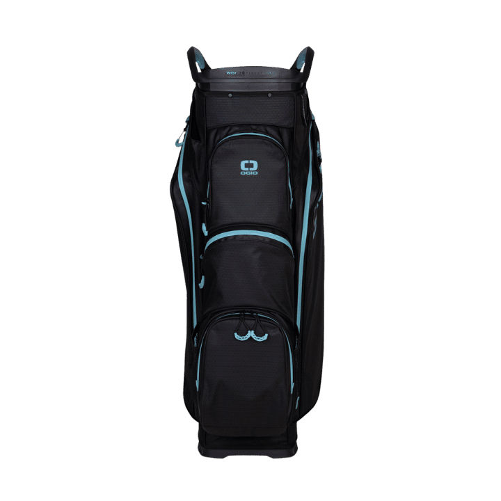 Sac chariot | #color_noir