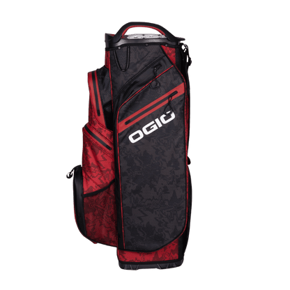Sac chariot | #color_volcanic