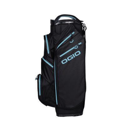 Sac chariot | #color_noir
