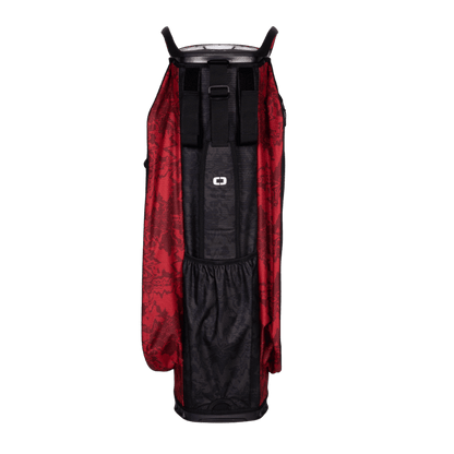 Sac chariot | #color_volcanic