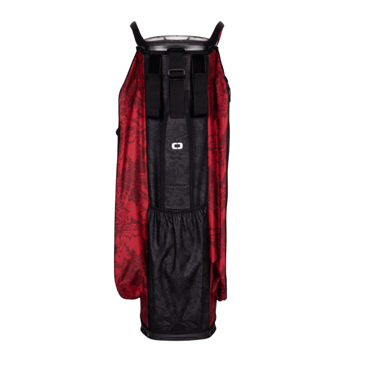 Sac chariot | #color_volcanic