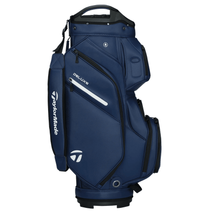Sac de golf chariot | #color_bleu-marine