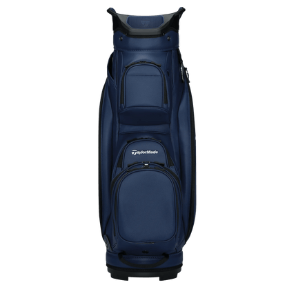 Sac de golf chariot | #color_bleu-marine