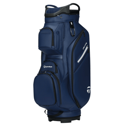 Sac de golf chariot | #color_bleu-marine