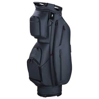 Sac de golf trépied | #color_noir