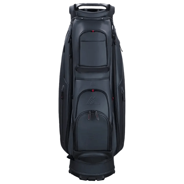 Sac de golf trépied | #color_noir