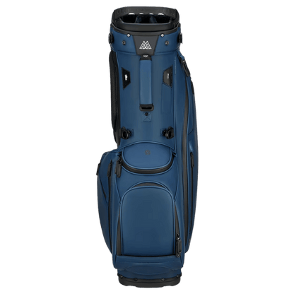 Sac de golf trépied | #color_bleu-marine