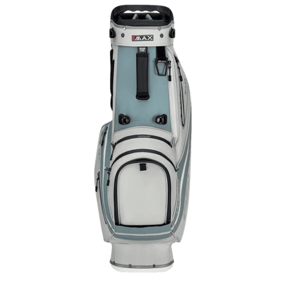 Sac de golf trépied | #color_argent-gris