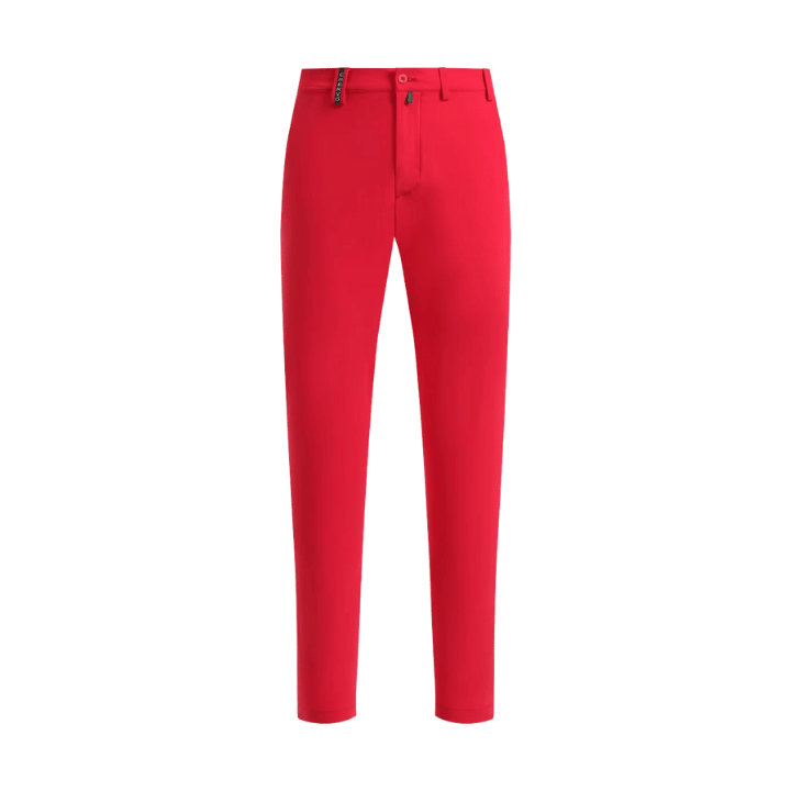 SCOZZESE ROSE - Golf Passion