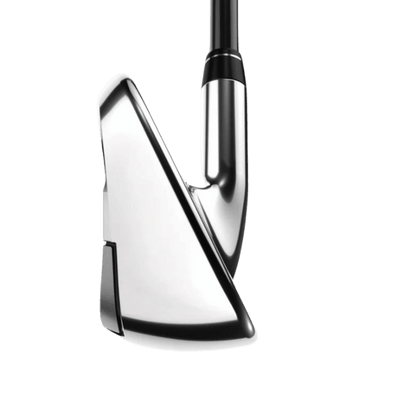 SERIE DE FERS CALLAWAY - AI SMOKE MAX FAST - Golf Passion