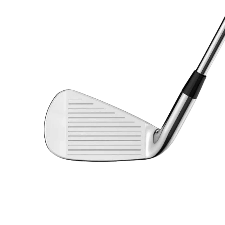 SERIE DE FERS CALLAWAY - ELYTE X - Golf Passion