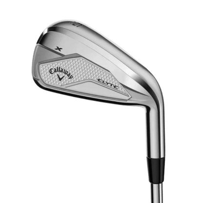 SERIE DE FERS CALLAWAY - ELYTE X - Golf Passion