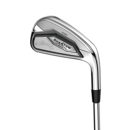 SERIE DE FERS CALLAWAY - QUANTUM MAX - Callaway - Golf Passion