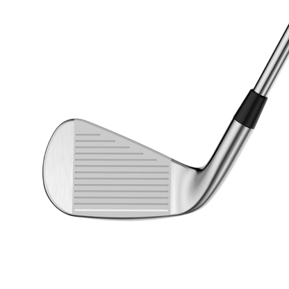 SERIE DE FERS CALLAWAY - QUANTUM MAX - Callaway - Golf Passion