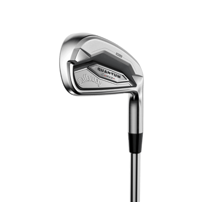 SERIE DE FERS CALLAWAY - QUANTUM MAX - Callaway - Golf Passion