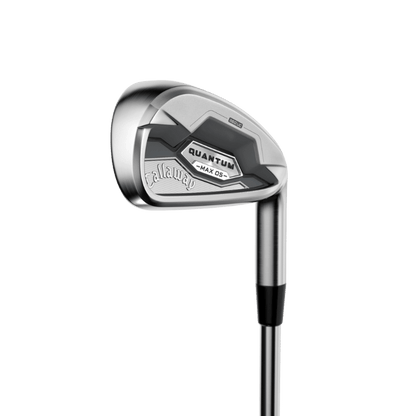 SERIE DE FERS CALLAWAY - QUANTUM MAX OS - Callaway - Golf Passion