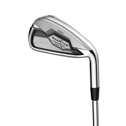 SERIE DE FERS CALLAWAY - QUANTUM MAX OS - Callaway - Golf Passion