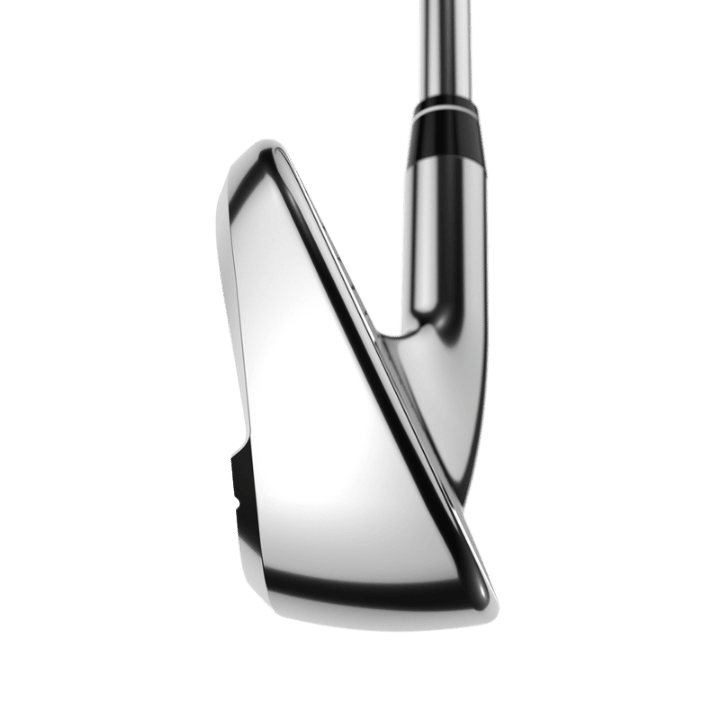 SÉRIE DE FERS CALLAWAY - REVA RISE - Callaway - Golf Passion