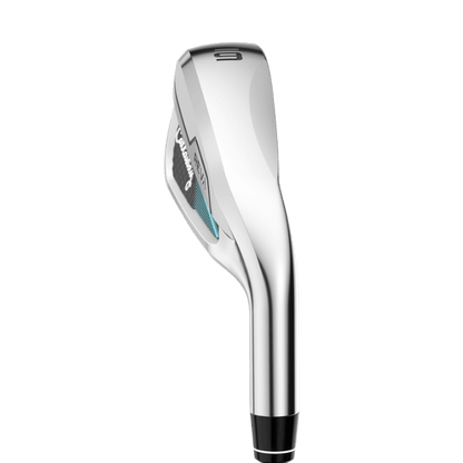 SÉRIE DE FERS CALLAWAY - REVA RISE - Callaway - Golf Passion