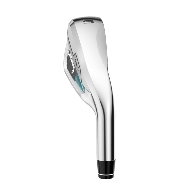 SÉRIE DE FERS CALLAWAY - REVA RISE - Callaway - Golf Passion