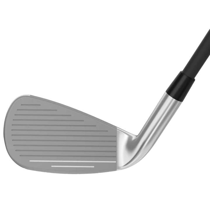 SERIE DE FERS CLEVELAND - XL HALO - Golf Passion