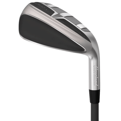 SERIE DE FERS CLEVELAND - XL HALO - Golf Passion