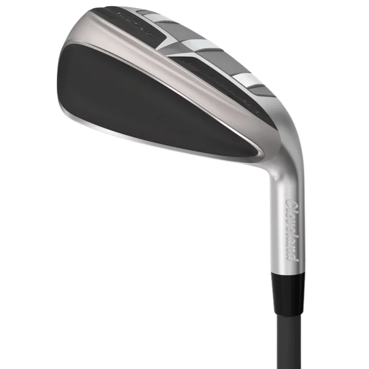 SERIE DE FERS CLEVELAND - XL HALO - Golf Passion