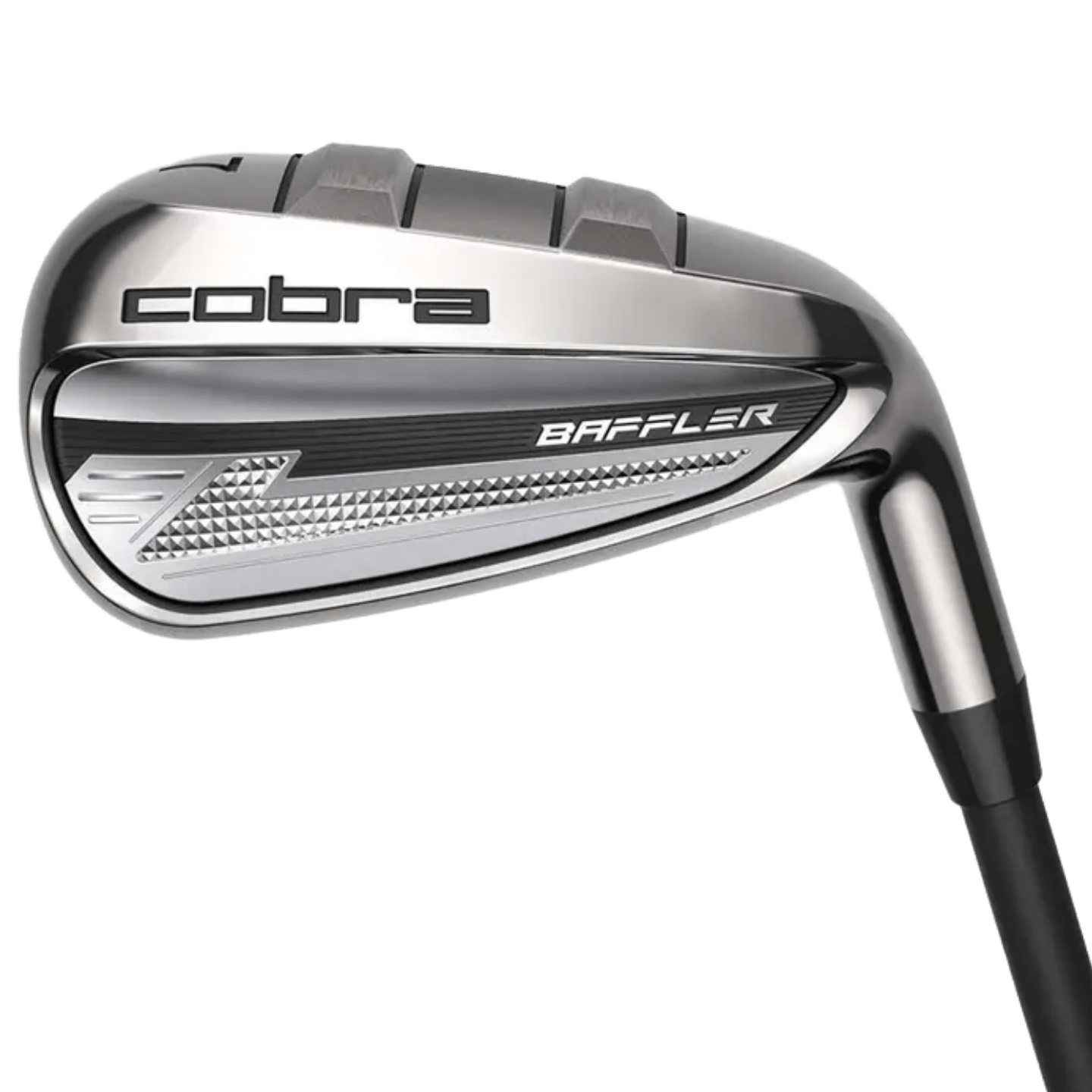 SÉRIE DE FERS COBRA - BAFFLER - Cobra - Golf Passion