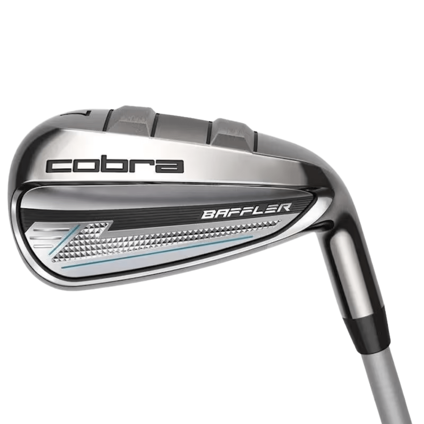 SÉRIE DE FERS COBRA - BAFFLER FEMME - Cobra - Golf Passion