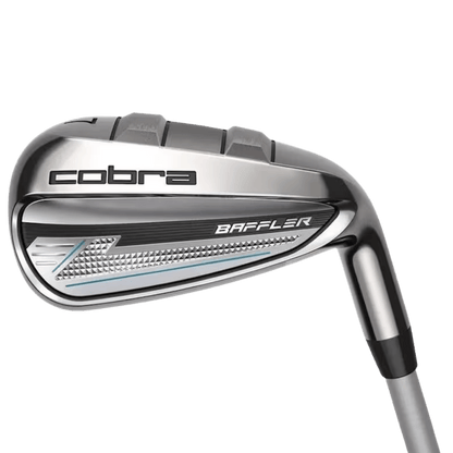 SÉRIE DE FERS COBRA - BAFFLER FEMME - Cobra - Golf Passion