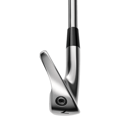 SERIE DE FERS COBRA - KING - Cobra - Golf Passion