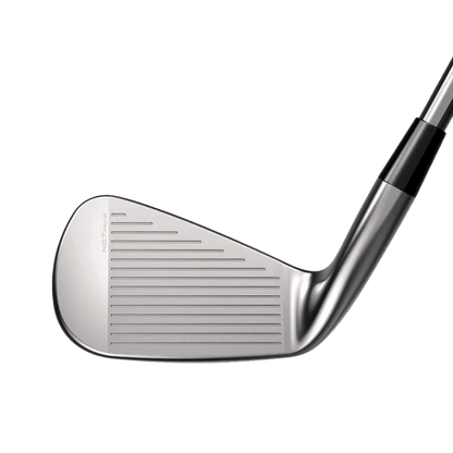 SERIE DE FERS COBRA - KING - Cobra - Golf Passion
