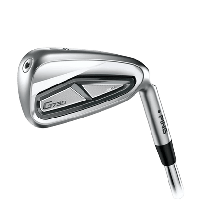 SERIE DE FERS PING - G730 - Golf Passion