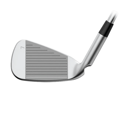 SERIE DE FERS PING - G730 - Golf Passion