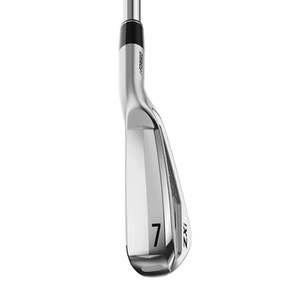 SERIE DE FERS SRIXON - ZXI - Golf Passion