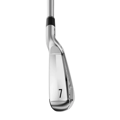 SERIE DE FERS SRIXON - ZXI HL - Srixon - Golf Passion