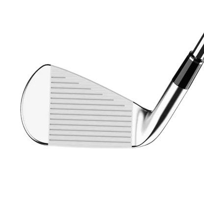 SERIE DE FERS SRIXON - ZXI HL - Srixon - Golf Passion