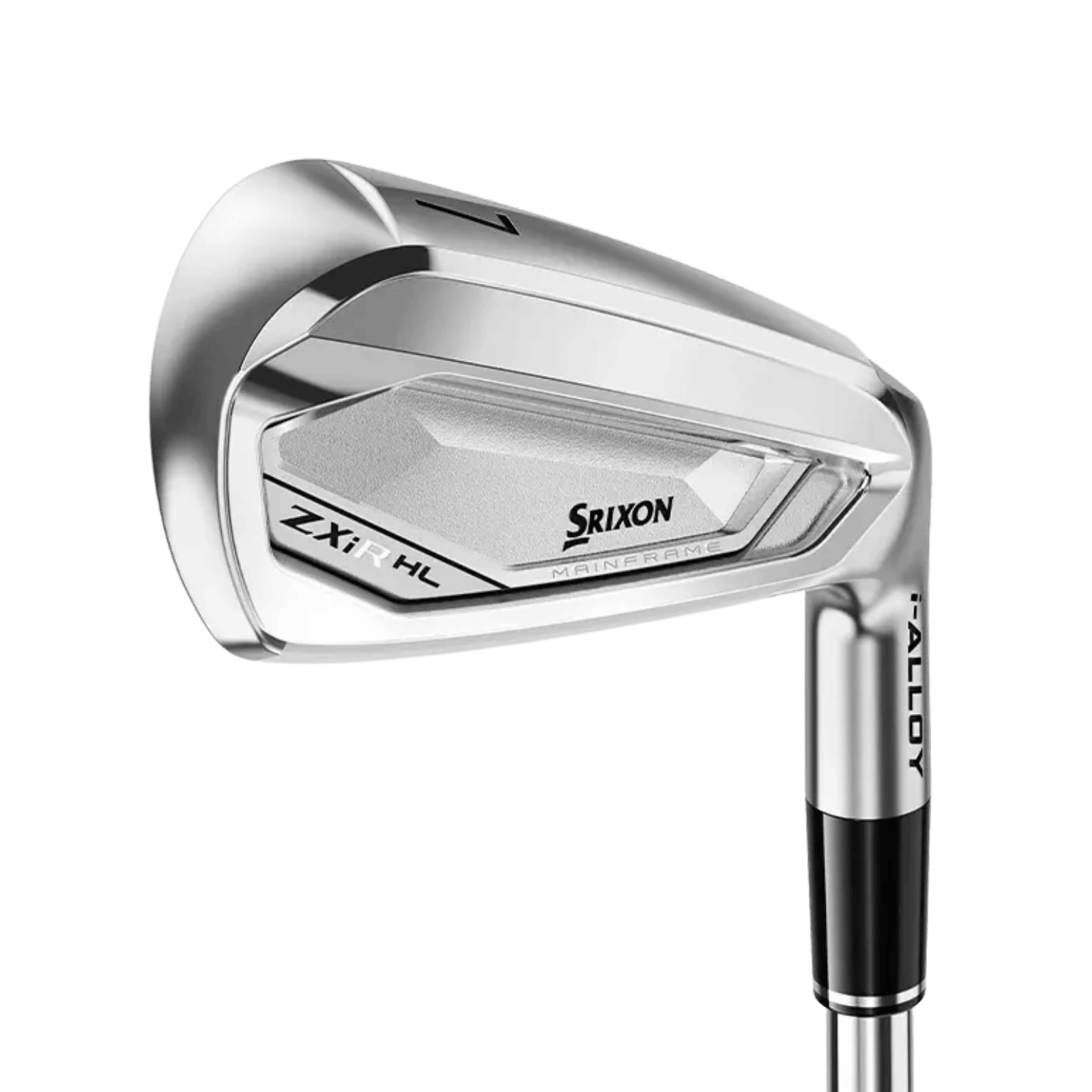 SERIE DE FERS SRIXON - ZXI HL - Srixon - Golf Passion