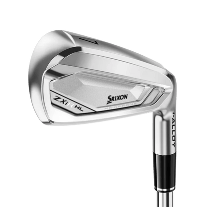 SERIE DE FERS SRIXON - ZXI HL - Srixon - Golf Passion