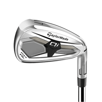SERIE DE FERS TAYLORMADE - QI MAX HL - Taylormade - Golf Passion