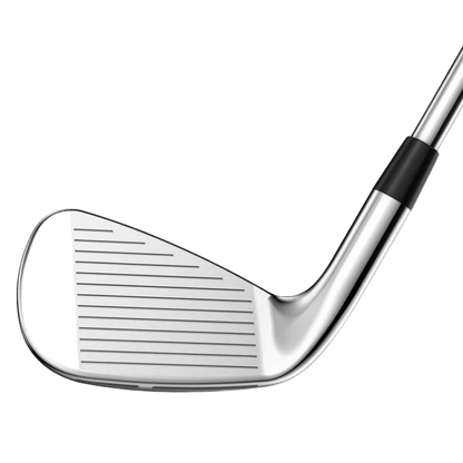 SERIE DE FERS WILSON - D9 FORGED - Golf Passion