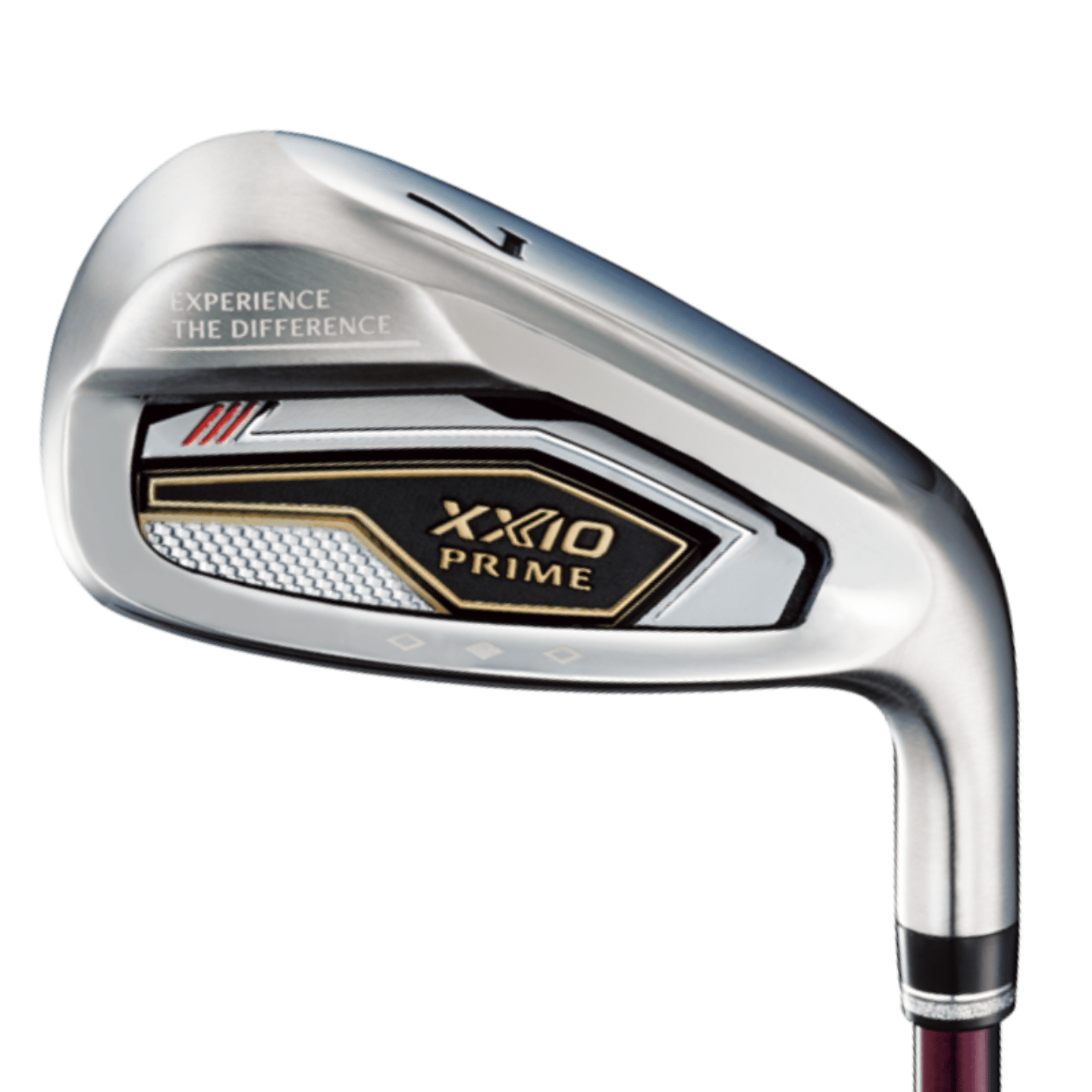 SÉRIE DE FERS XXIO - XXIO 13 PRIME - Xxio - Golf Passion