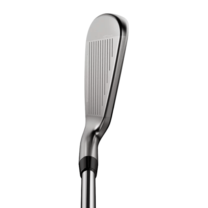 SÉRIES DE FERS COBRA - DARKSPEED GRAY - Golf Passion
