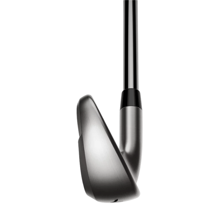 SÉRIES DE FERS COBRA - DARKSPEED GRAY - Golf Passion