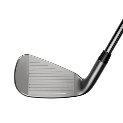 SÉRIES DE FERS COBRA - DARKSPEED GRAY - Golf Passion