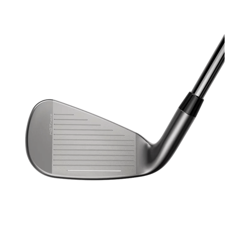 SÉRIES DE FERS COBRA - DARKSPEED GRAY - Golf Passion