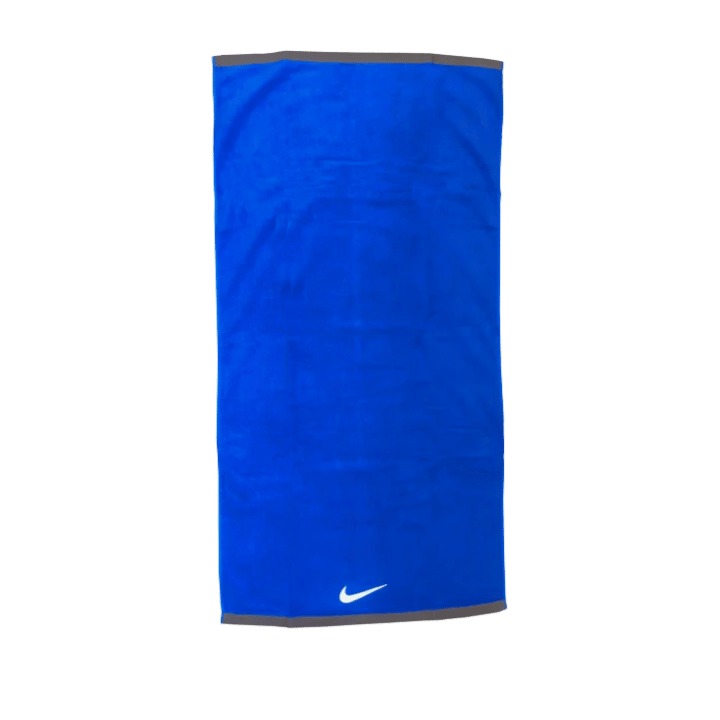SERVIETTE NIKE - TOWEL FUNDAMENTAL L BLUE - Golf Passion