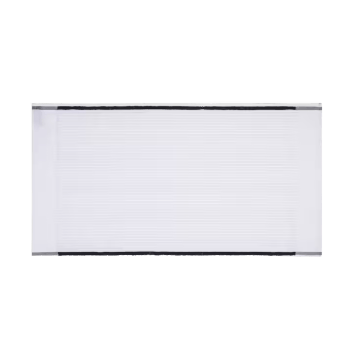 SERVIETTE TITLEIST - PLAYERS TERRY WHITE BLACK - Golf Passion